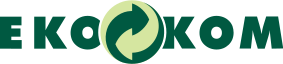 Logo EKO-KOM